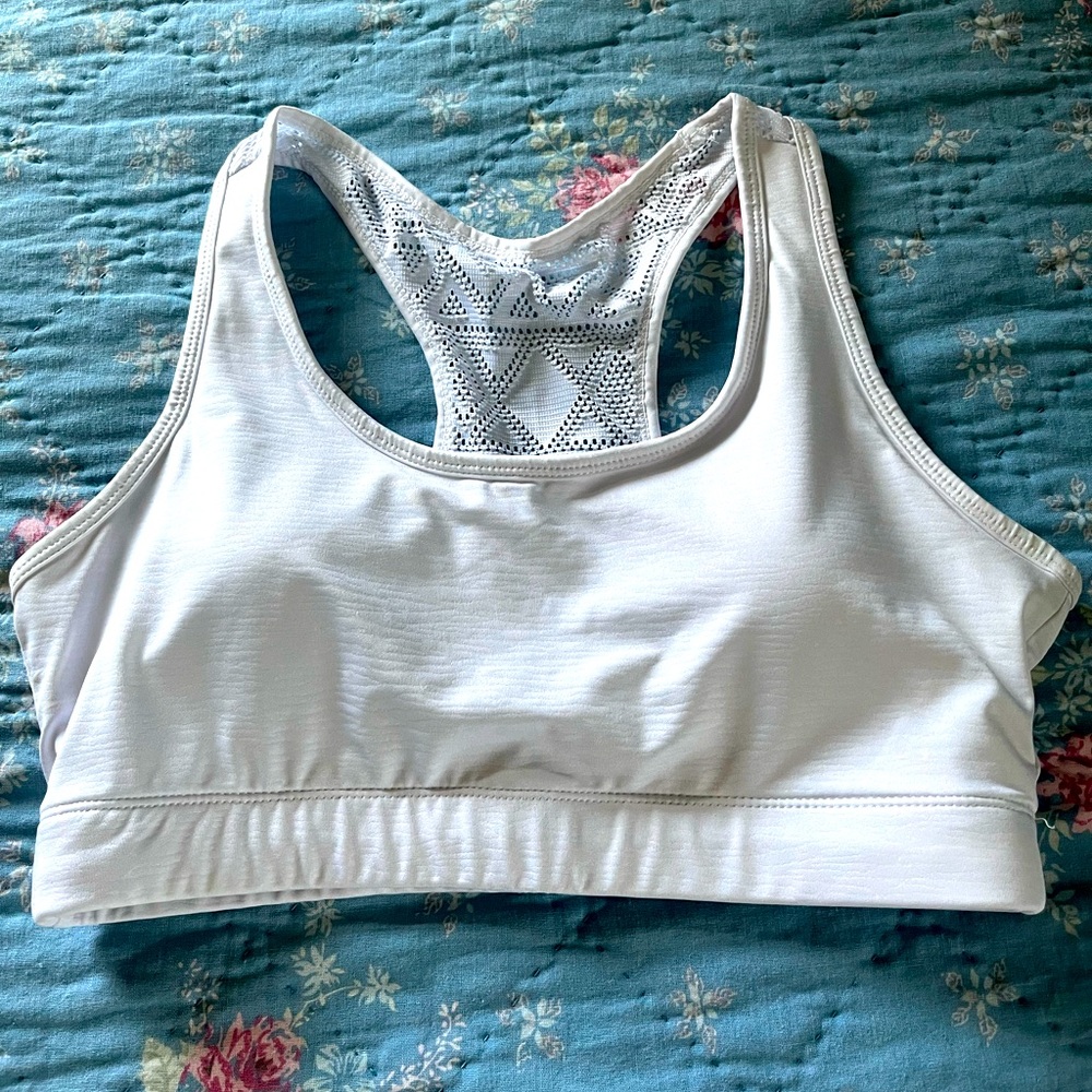 Zyia Sports Bra